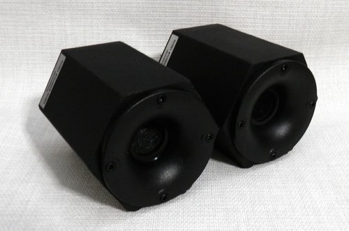 Emotosound titanium dome - emotosound,