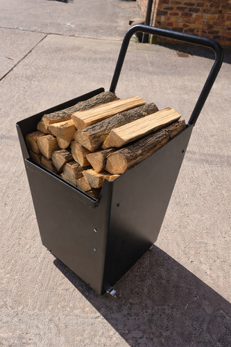 Heavy duty steel - steel, firewood