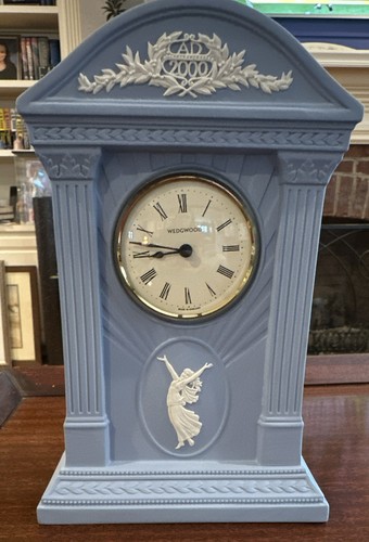 Wedgwood jasperware millennium - wedgwood,