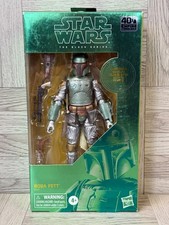 Star Wars - Black Series -