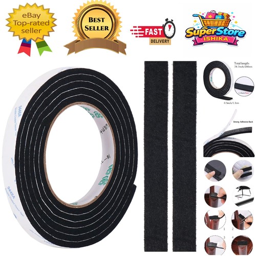 Heavy duty self adhesive - duty, self-adhesive
