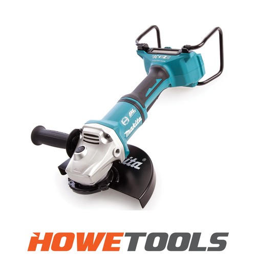 Makita dga900z twin 18v angle - twin,