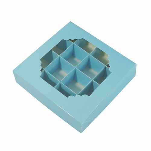 Baby blue empty pick - pick, &