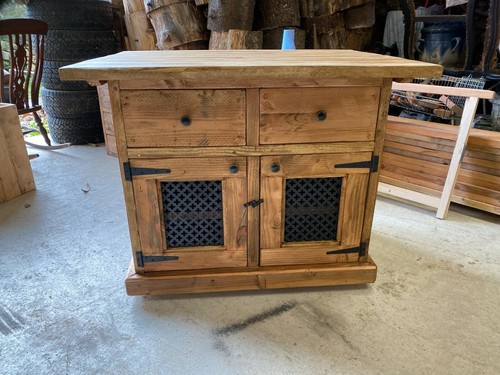 Handmade bespoke rustic - handmade,