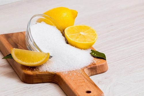 Premium quality citric - premium,