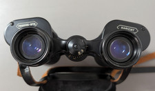 Swarovski Optik Tirol Habicht 10x40 - 163665 Binoculars with Case Binoculars