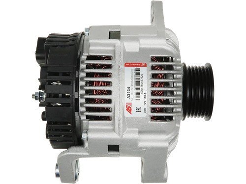 Brand new alternator - brand, 12v