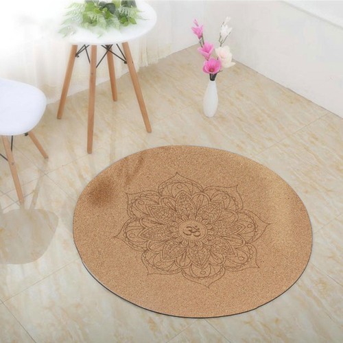 Meditation yoga mat - mat, easy