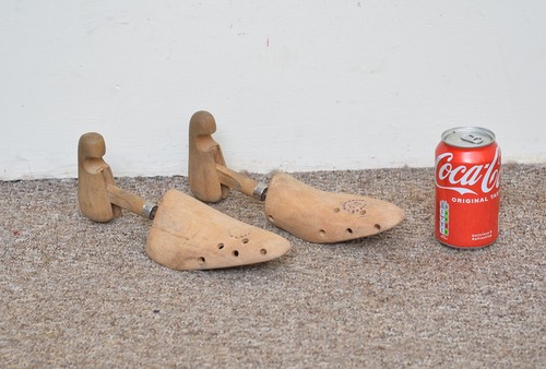 Vintage german wooden - ,