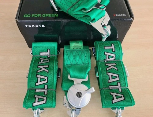 Takata point harness - takata,