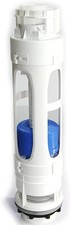 Roca D1D Dual Flush Valve