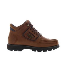 Rockport Umbwe II Waterproof Mweka Mens Brown Wide Casual Dress Boots