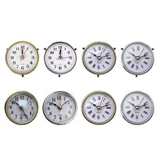 Quartzs Clock Insert with