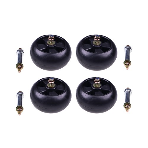 Deck wheels for john deere - wheels,