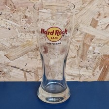 Hard Rock Cafe Las Vegas Pint