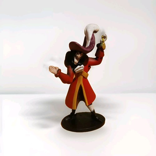 Disney peter pan captain hook - disney,
