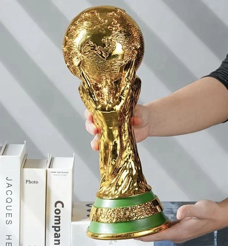 2026 fifa world cup - world, trophy