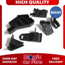 Headlight Repair Kit For