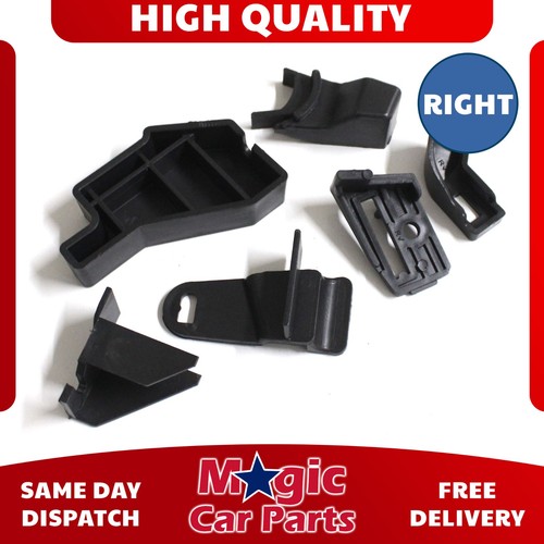 Headlight repair kit for - repair,