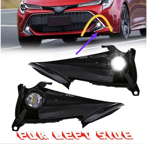 Toyota corolla front bumper - corolla,