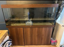 Juwel Rio 450 Aquarium &