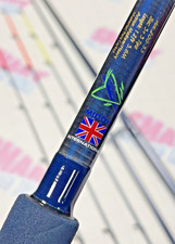 Middy Eclipse 12ft carbon