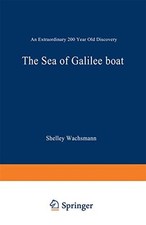 			The Sea of Galilee Boat: An