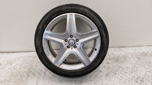 Mercedes class gle w166 - mercedes,