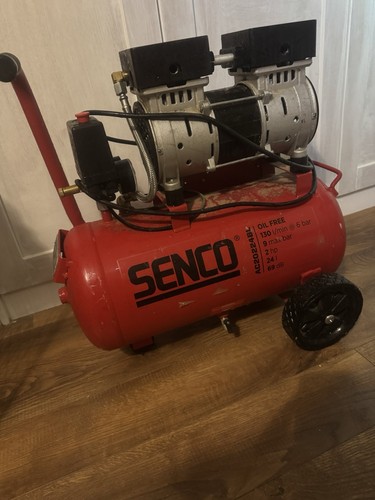 Senco compressor ac20224bl - ac20224bl, &