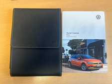 Volkswagen VW Polo Owners