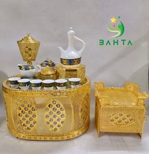 Traditional Ethiopian |