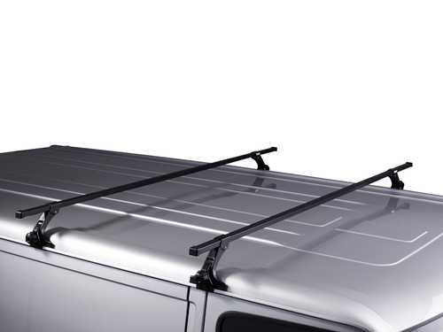 Thule roof rack rain gutter - thule,