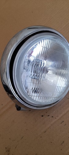 Yamaha xv125 virago headlight - xv125,