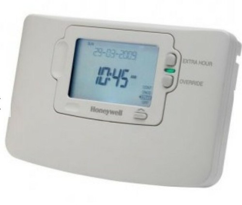 Honeywell st9100c 1006 - honeywell, timer