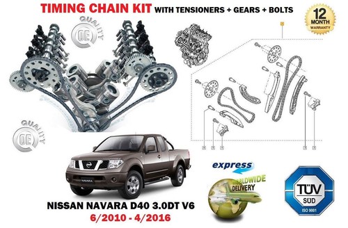 For nissan navara - for,