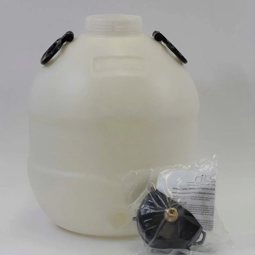 King keg pressure - king,