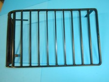 Grille Headlight Right Range