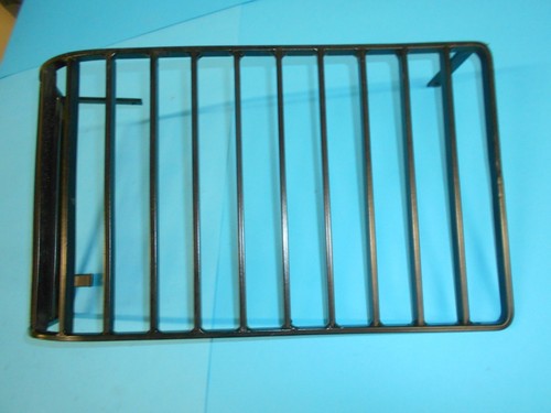 Grille headlight right range - grille,