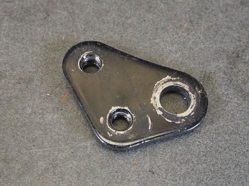 Plate engine mount 3 - plate,,