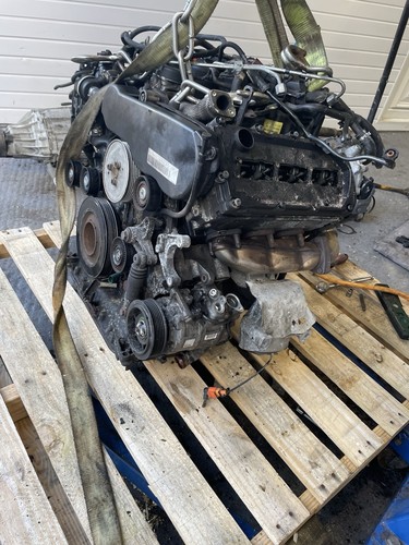 Audi engine v6 diesel - audi, a5