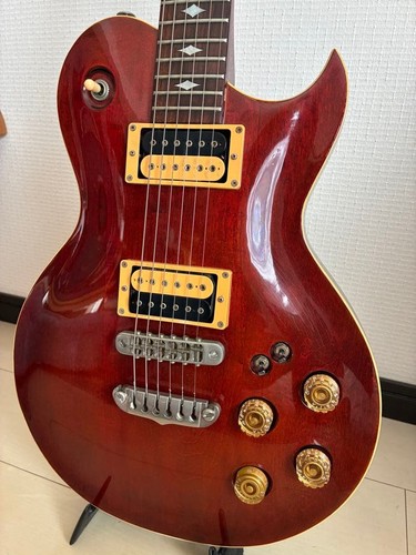 Aria pro r60 electric - ii, pe-r60