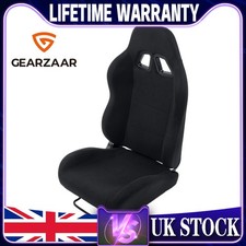Racing Bucket Seat Large Car