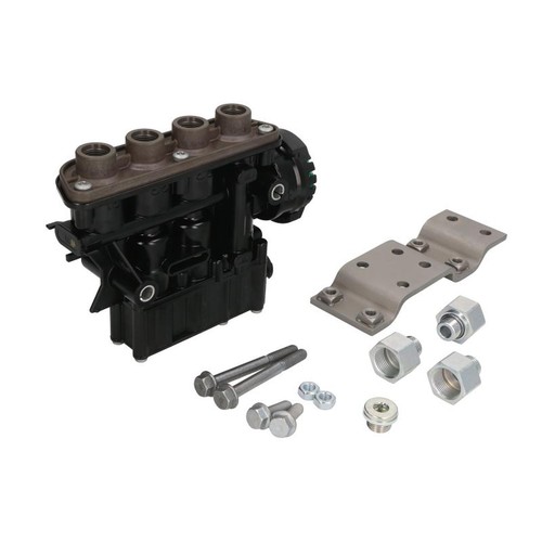 Magnetic valve fits man - valve, e2000
