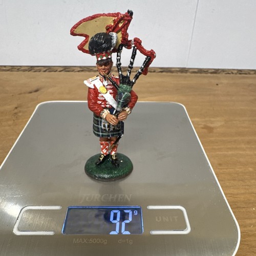 Del prado british - prado, highlander