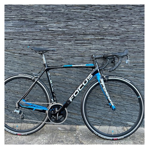 Focus izalco team carbon - focus,