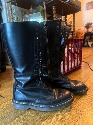 Vintage doc martens - vintage,