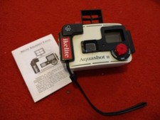 Vintage Ikelite Aquashot II
