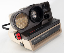 POLAROID POLASONIC AUTOFOCUS