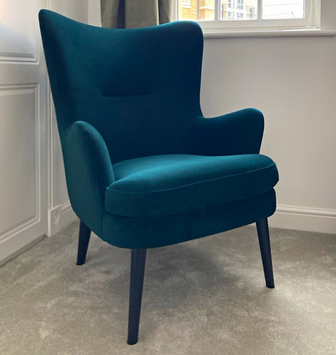 Barker stonehouse marcy - barker, &