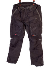 RST Textile Bike Trousers Pro